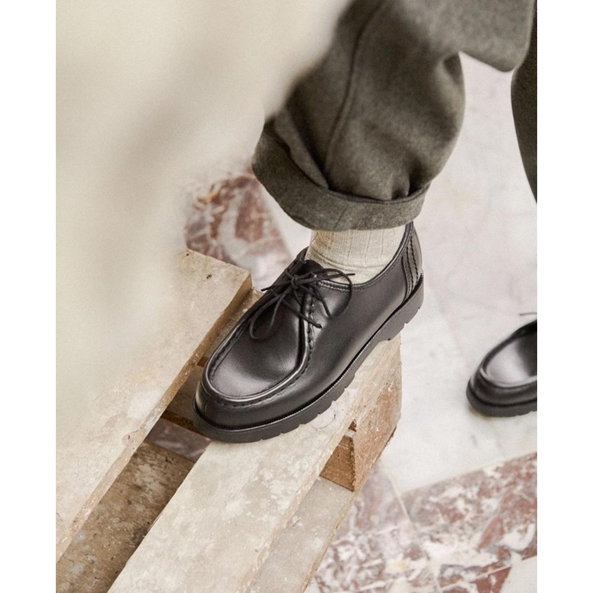 Padror Noir - Shoes