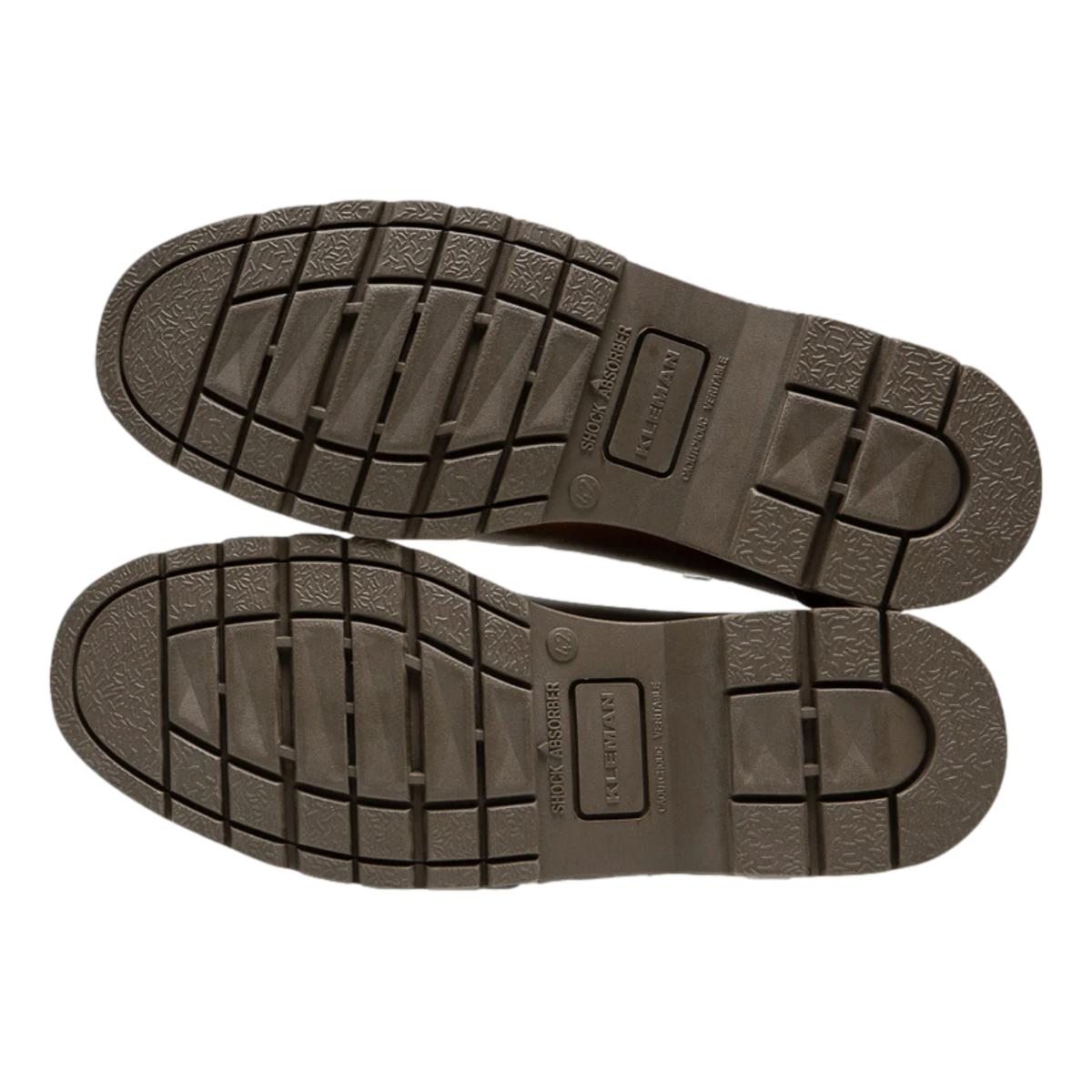 Padror TH Cognac - Shoes