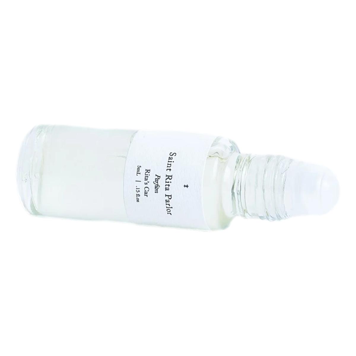 Parfum | Rita’s Car | 5 mL - Perfume