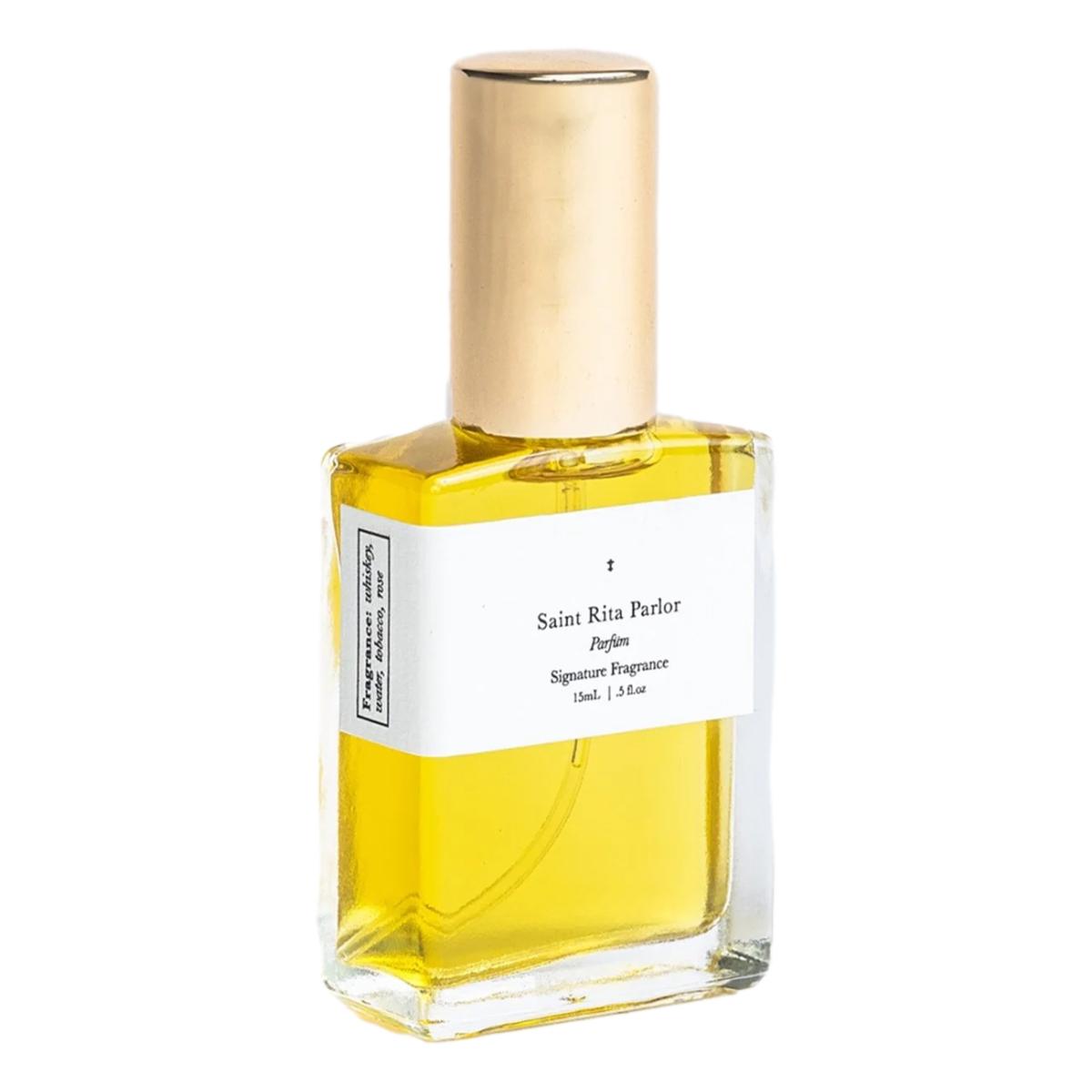 Parfum | Signature Fragrance | 15 mL - Perfume