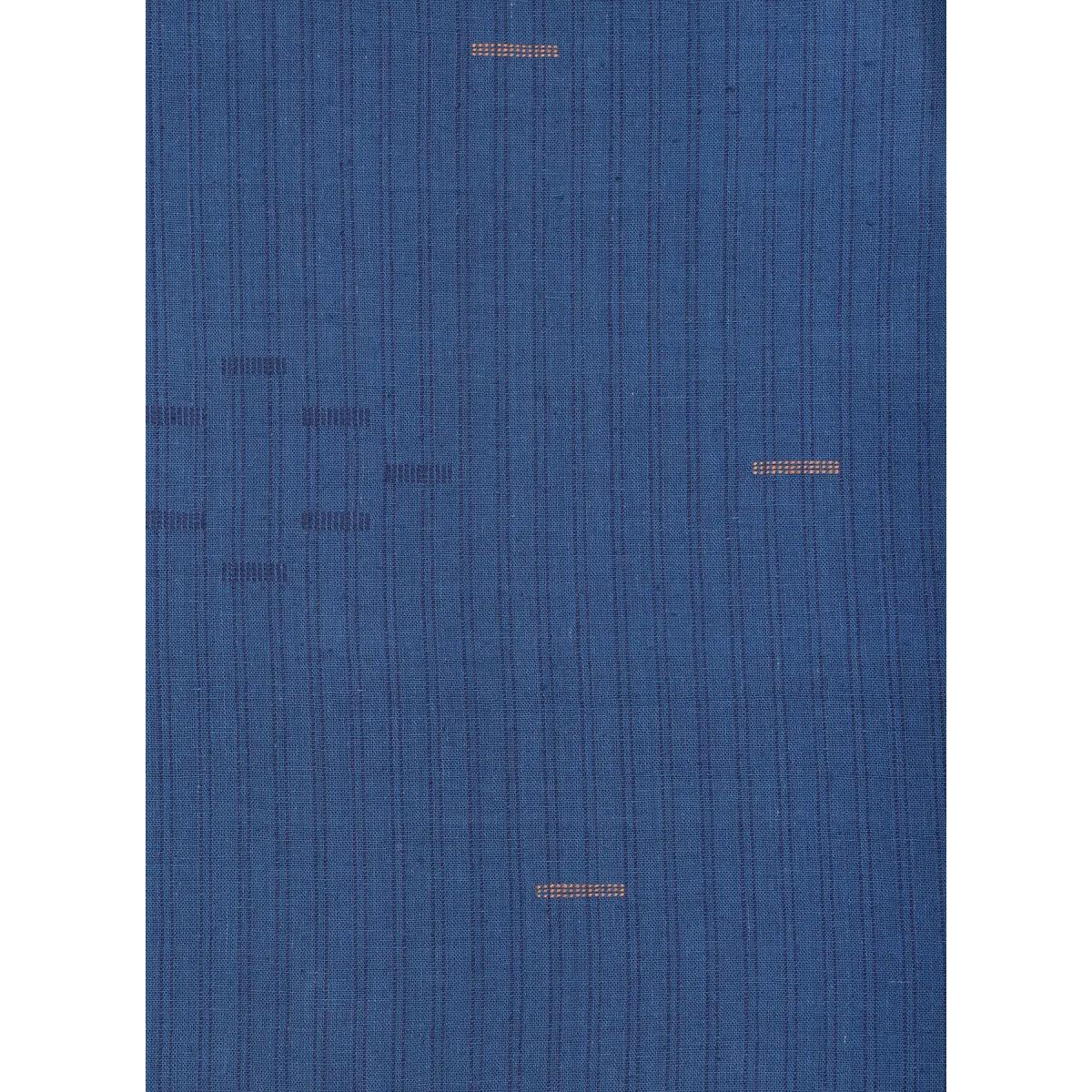 Ronen Short Sleeve Shirt Blue - Short Sleeve Shirt