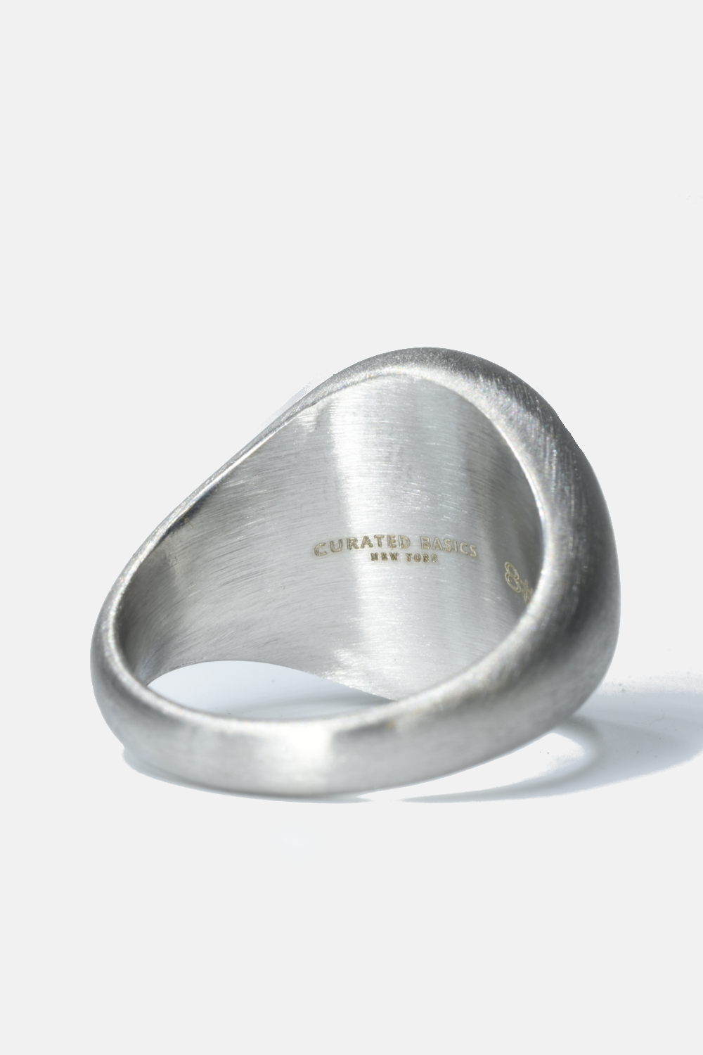 Rose Ring: 8 - ring