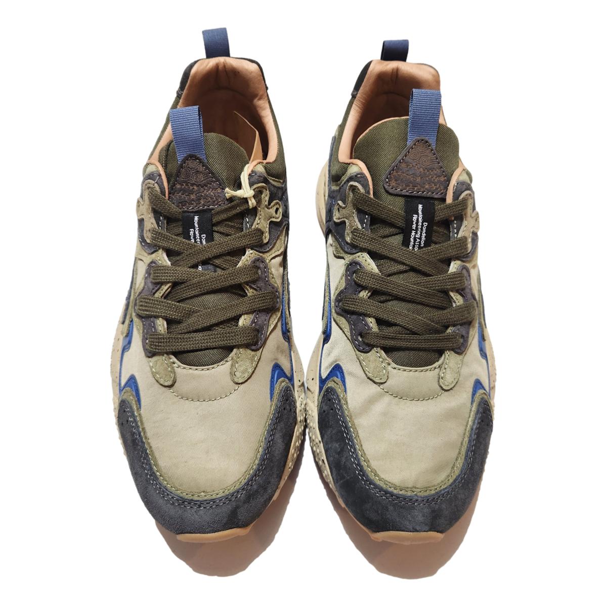 Rulis Man Kay Black - Shoes