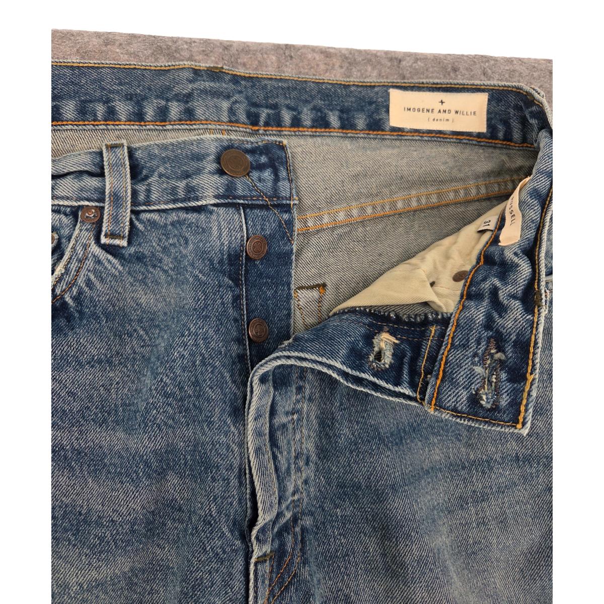 Russell Altona - Denim