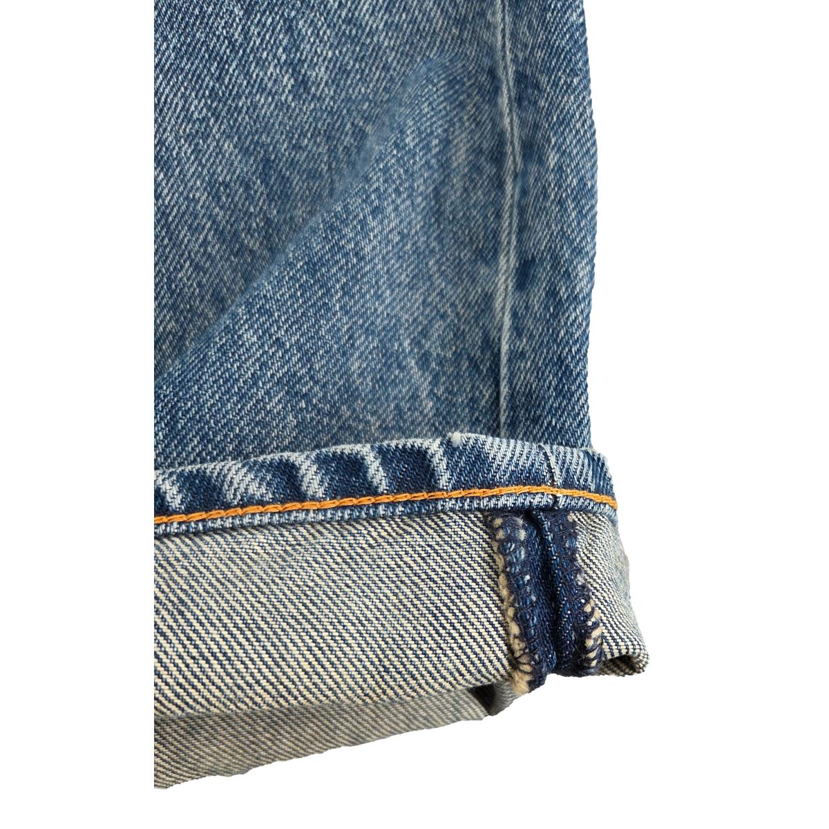 Russell Altona - Denim