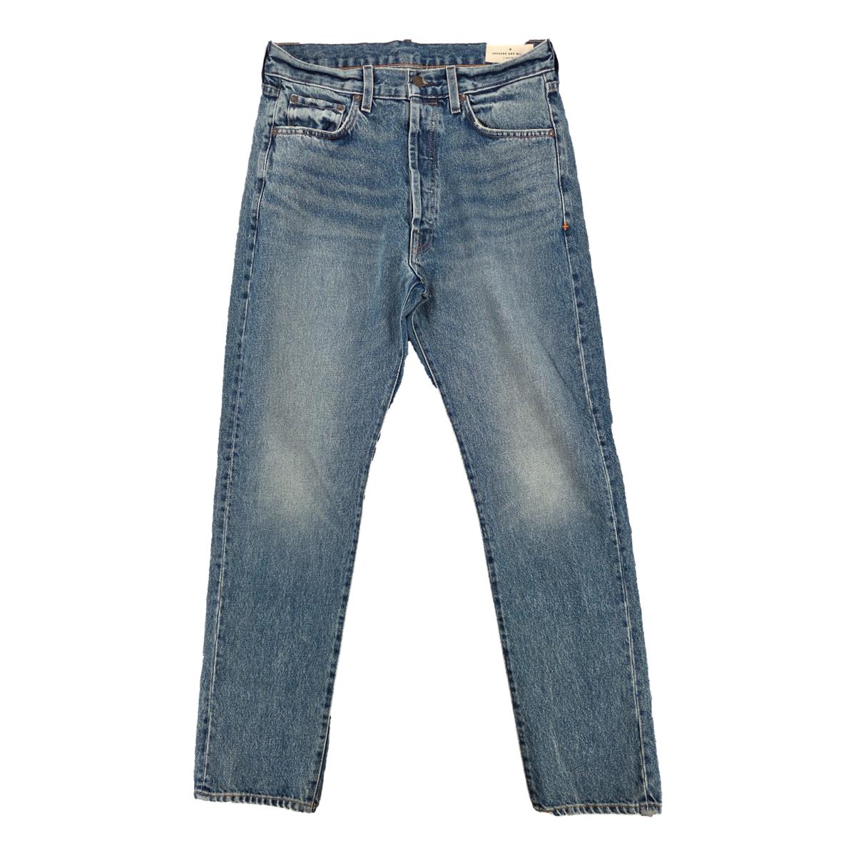 Russell Altona - Denim