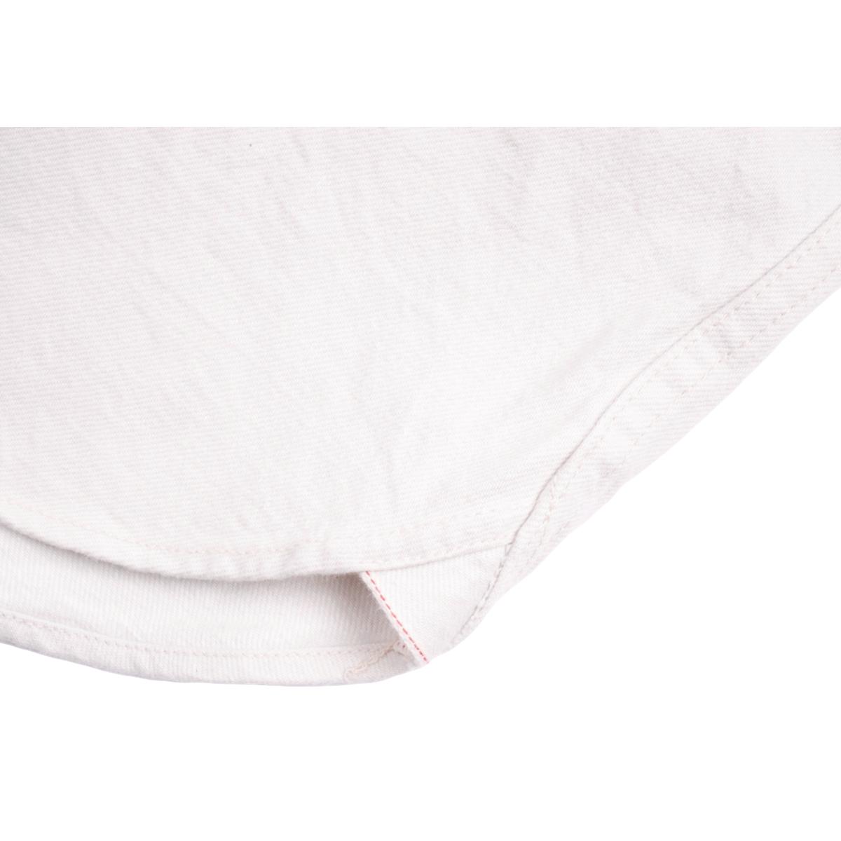 Sinclair Western Ivory - Shirt