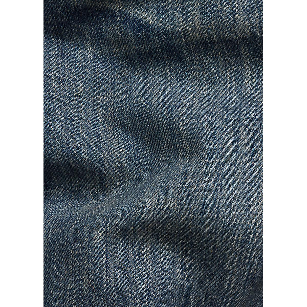 Slim Fit Belgrade Jean - Denim