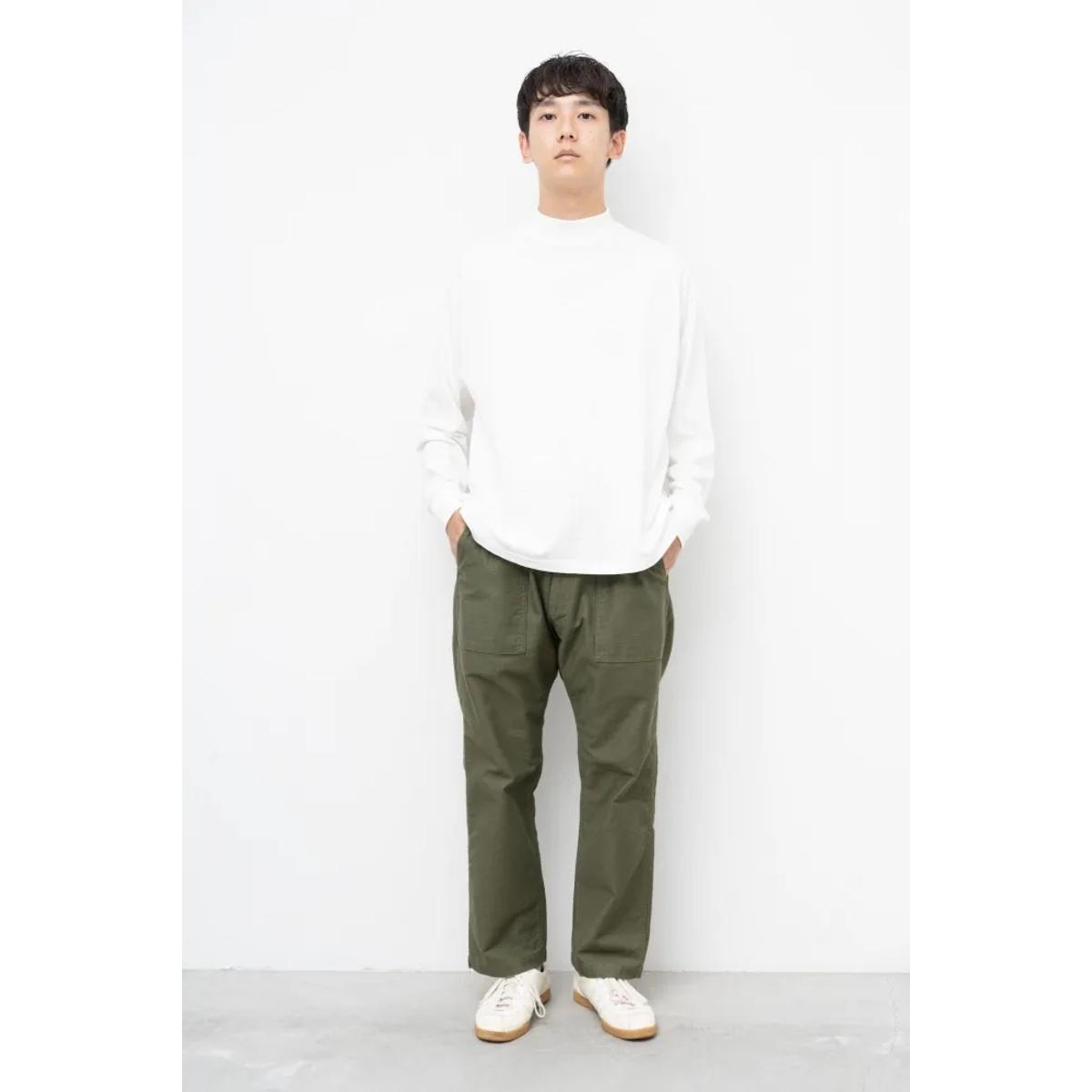 Standard Fatigue Pants Olive - Fatigue Pants