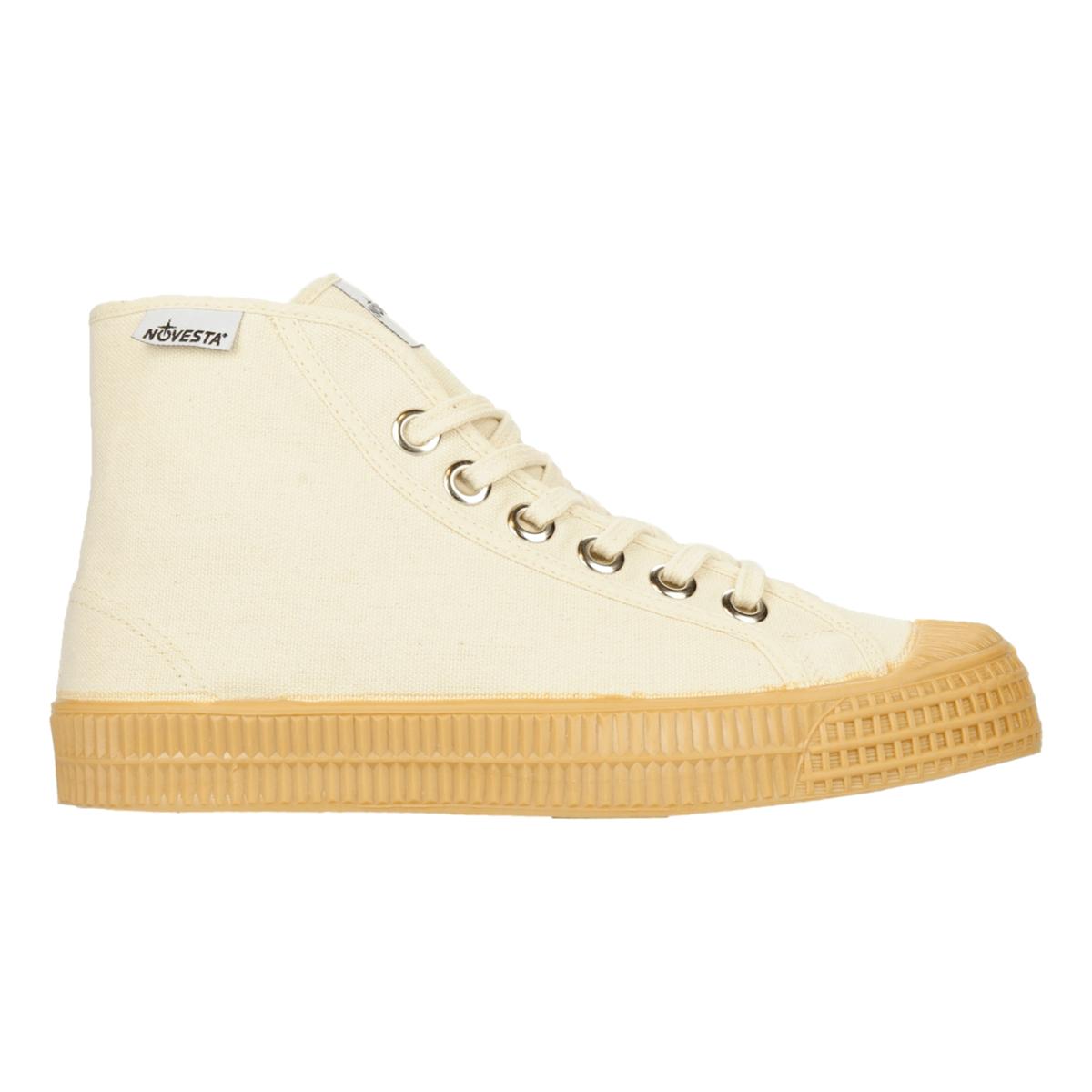 Star Dribble Beige - Shoes