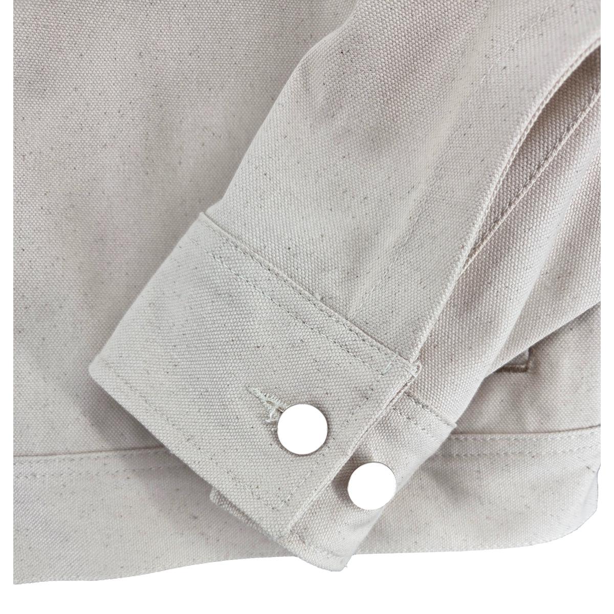 Station Jacket 12oz Duck Canvas - outerwear