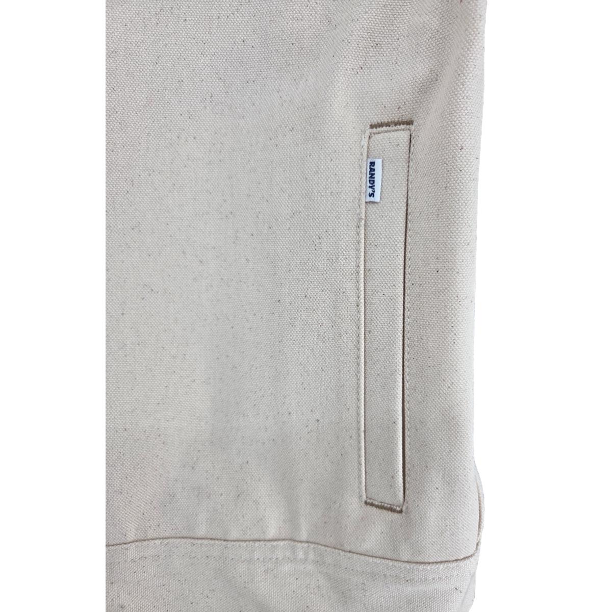 Station Jacket 12oz Duck Canvas - outerwear