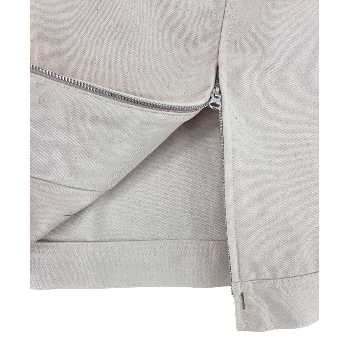 Station Jacket 12oz Duck Canvas - outerwear