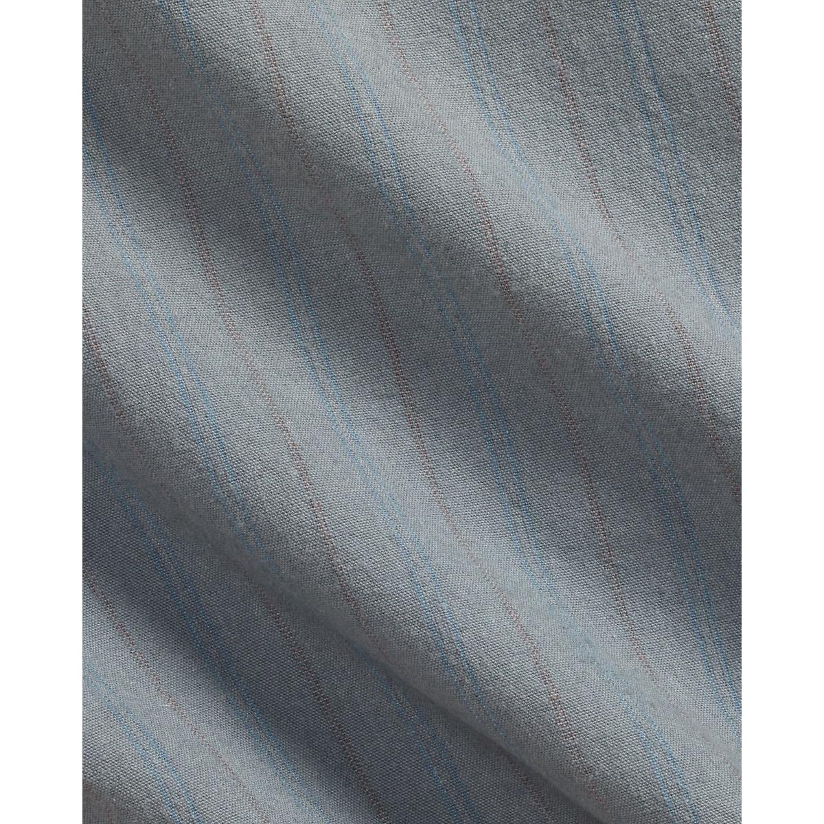 Striped Woven Field Pant Faded Navy Stripe - trousers