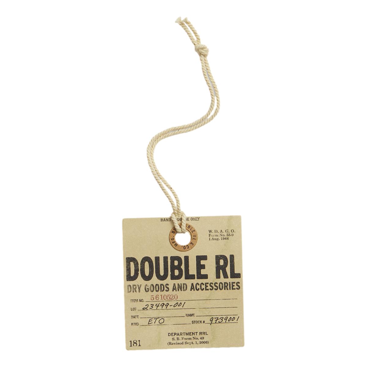 Studded Roughout Leather Belt Light Brown - Belts