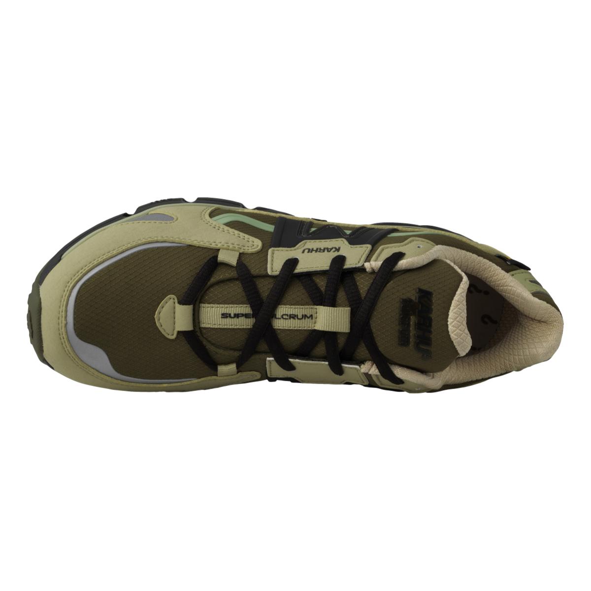 Super Fulcrum Solitary Beech Jet Black - Shoes