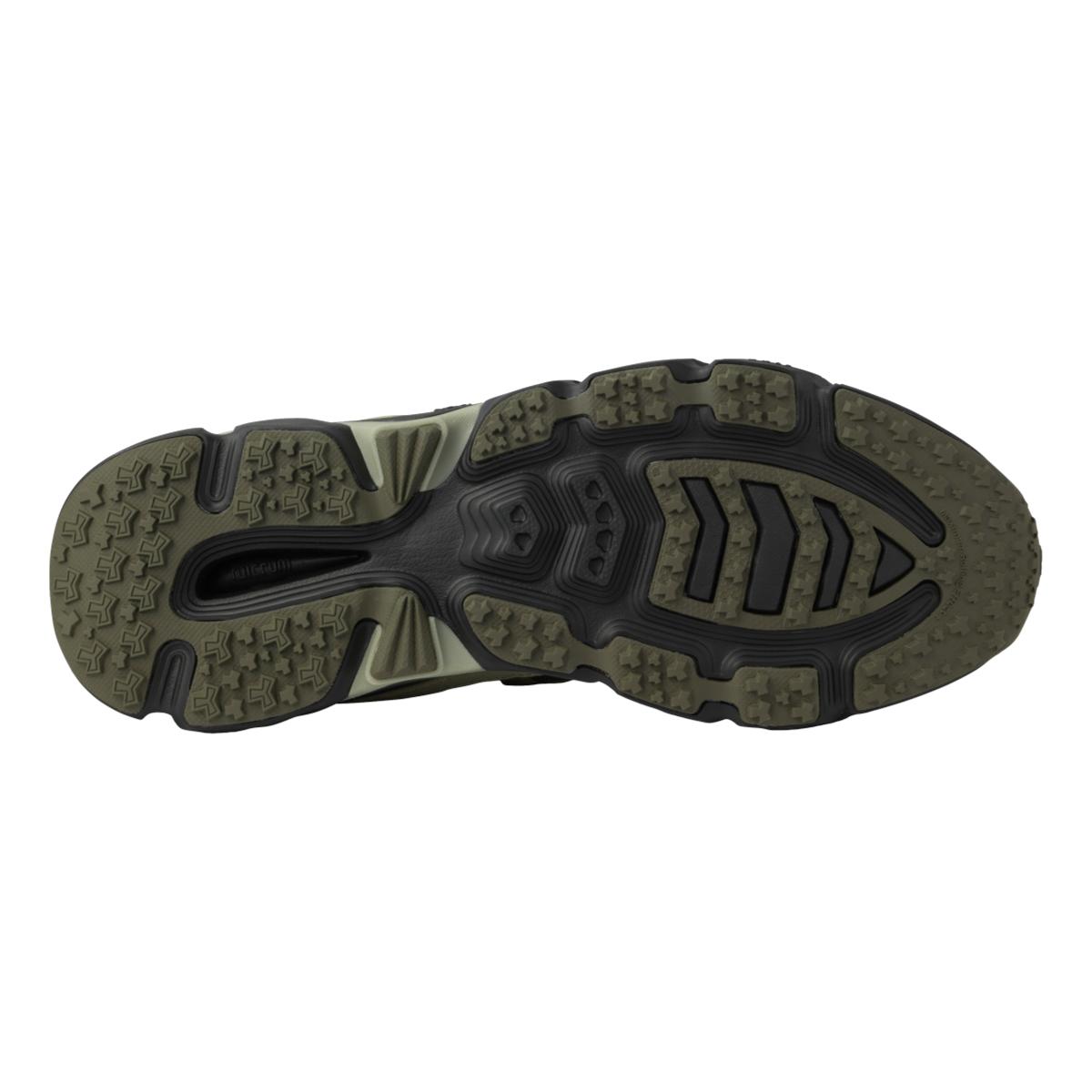 Super Fulcrum Solitary Beech Jet Black - Shoes