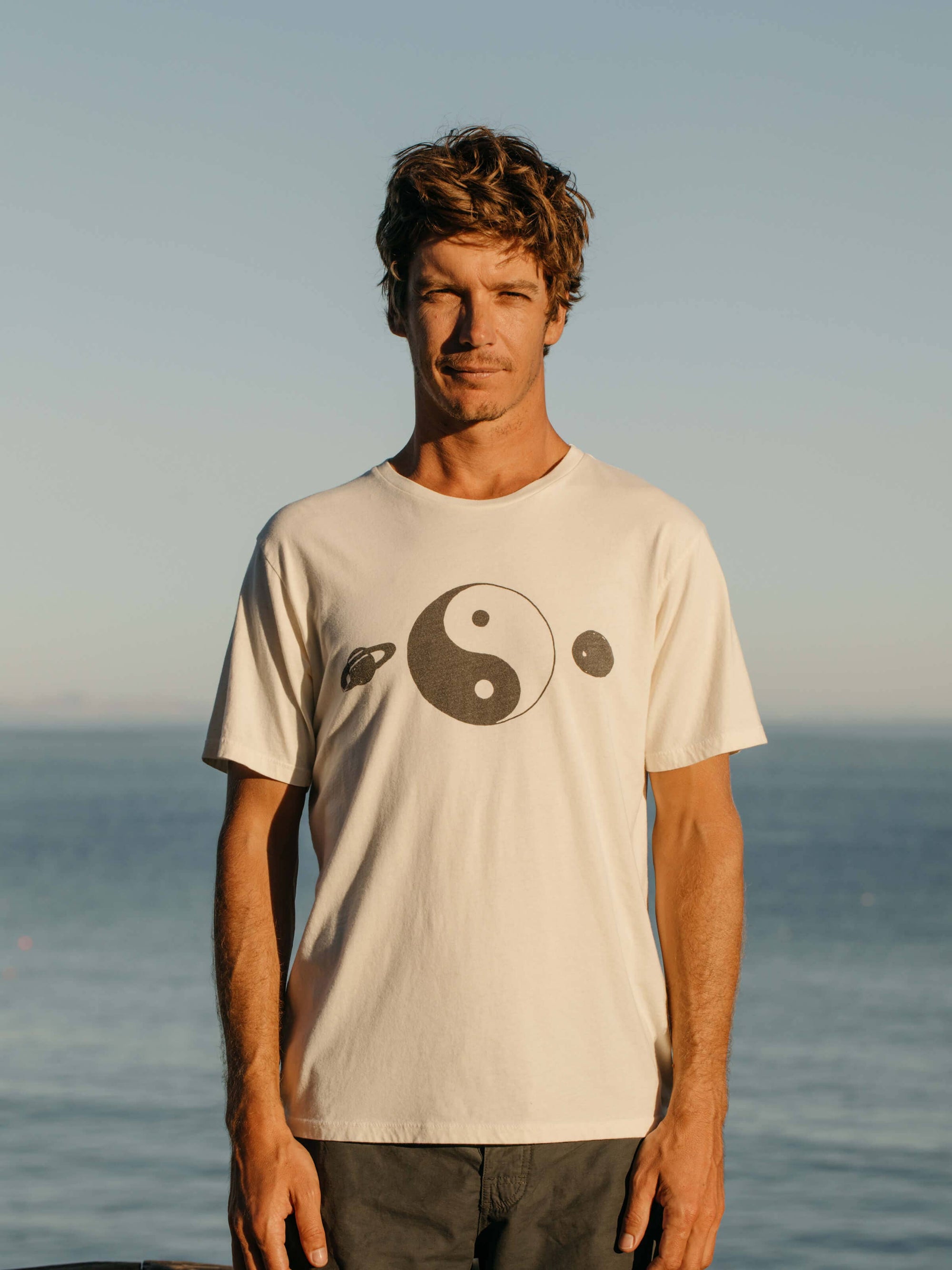 Super Natural Tee: Super Natural