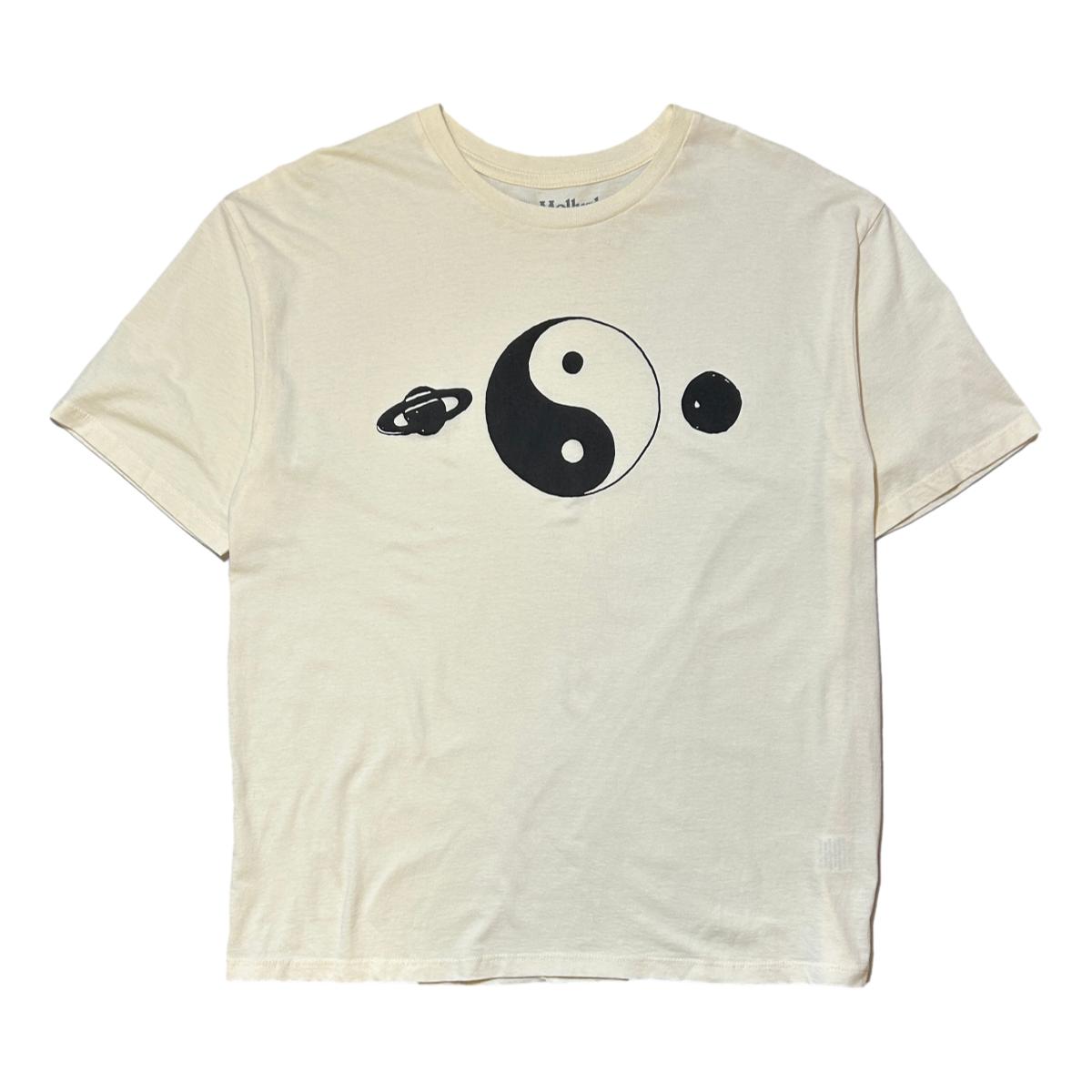 Super Natural Tee: Super Natural