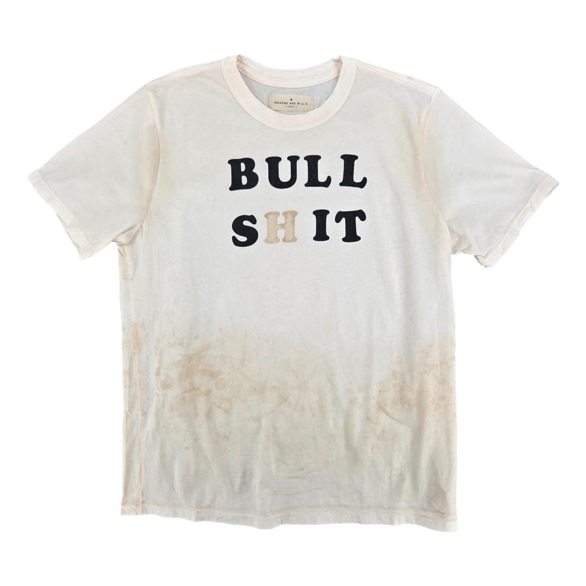 The ’bs’ Tee - T Shirt
