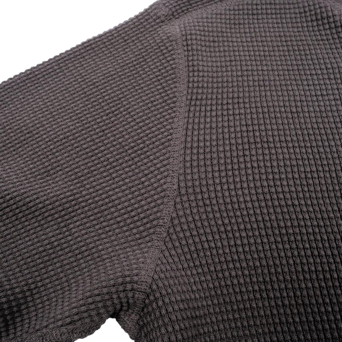 Thermal Long Sleeve Midnight - Thermal