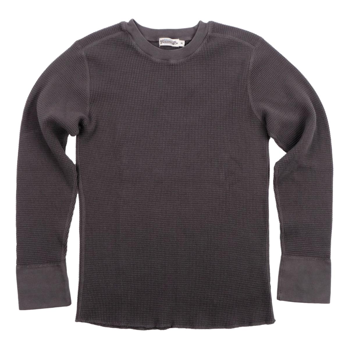 Thermal Long Sleeve Midnight - Thermal