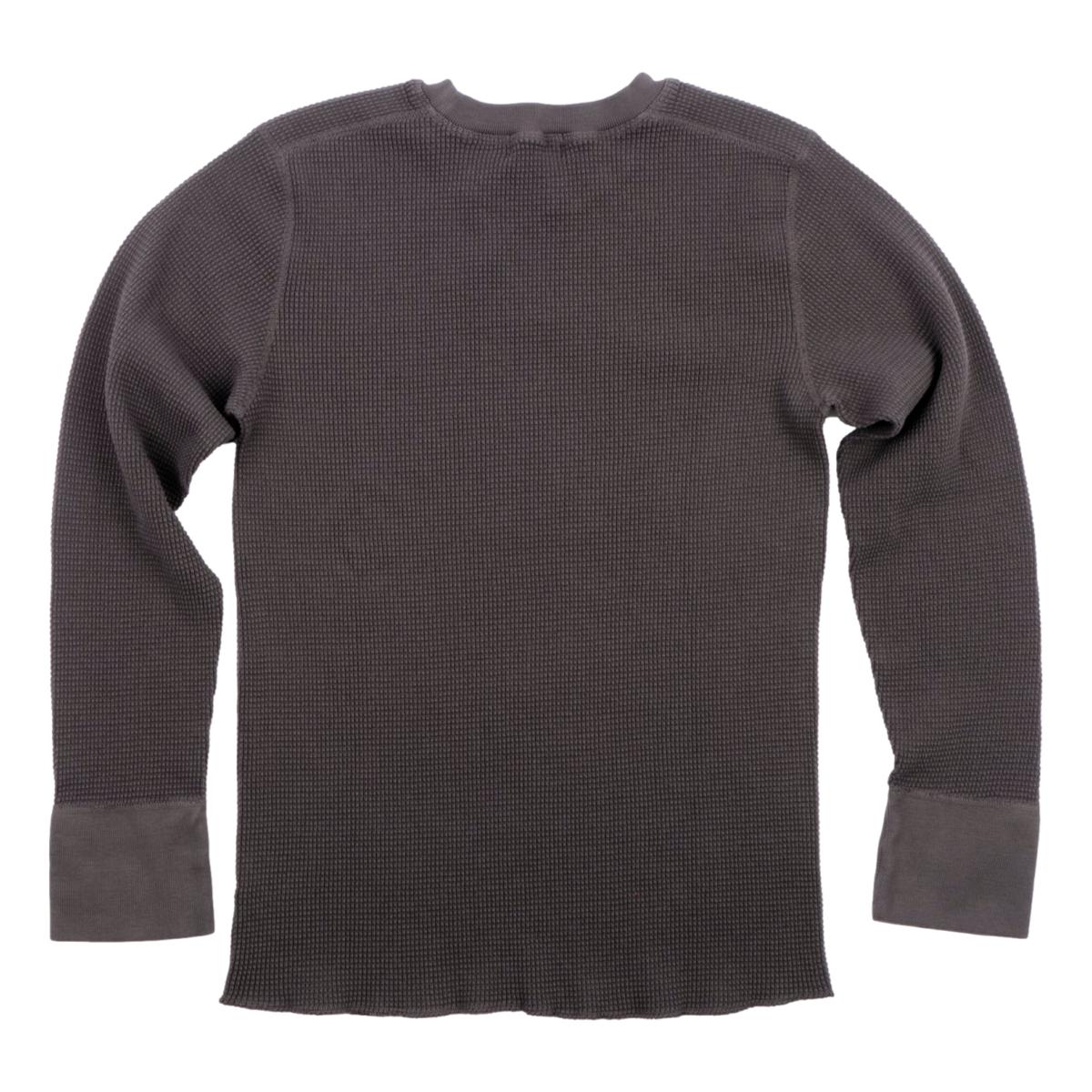 Thermal Long Sleeve Midnight - Thermal