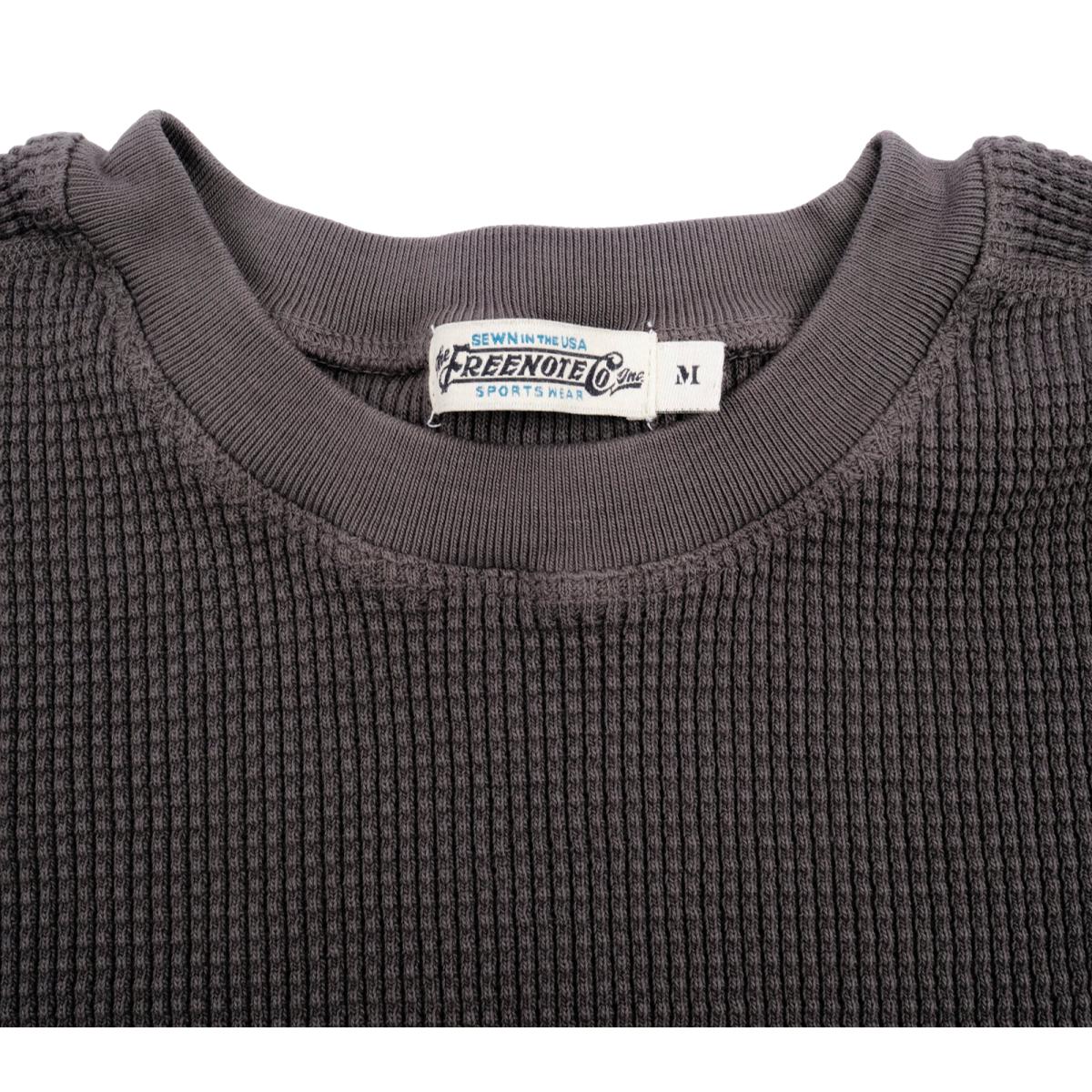 Thermal Long Sleeve Midnight - Thermal