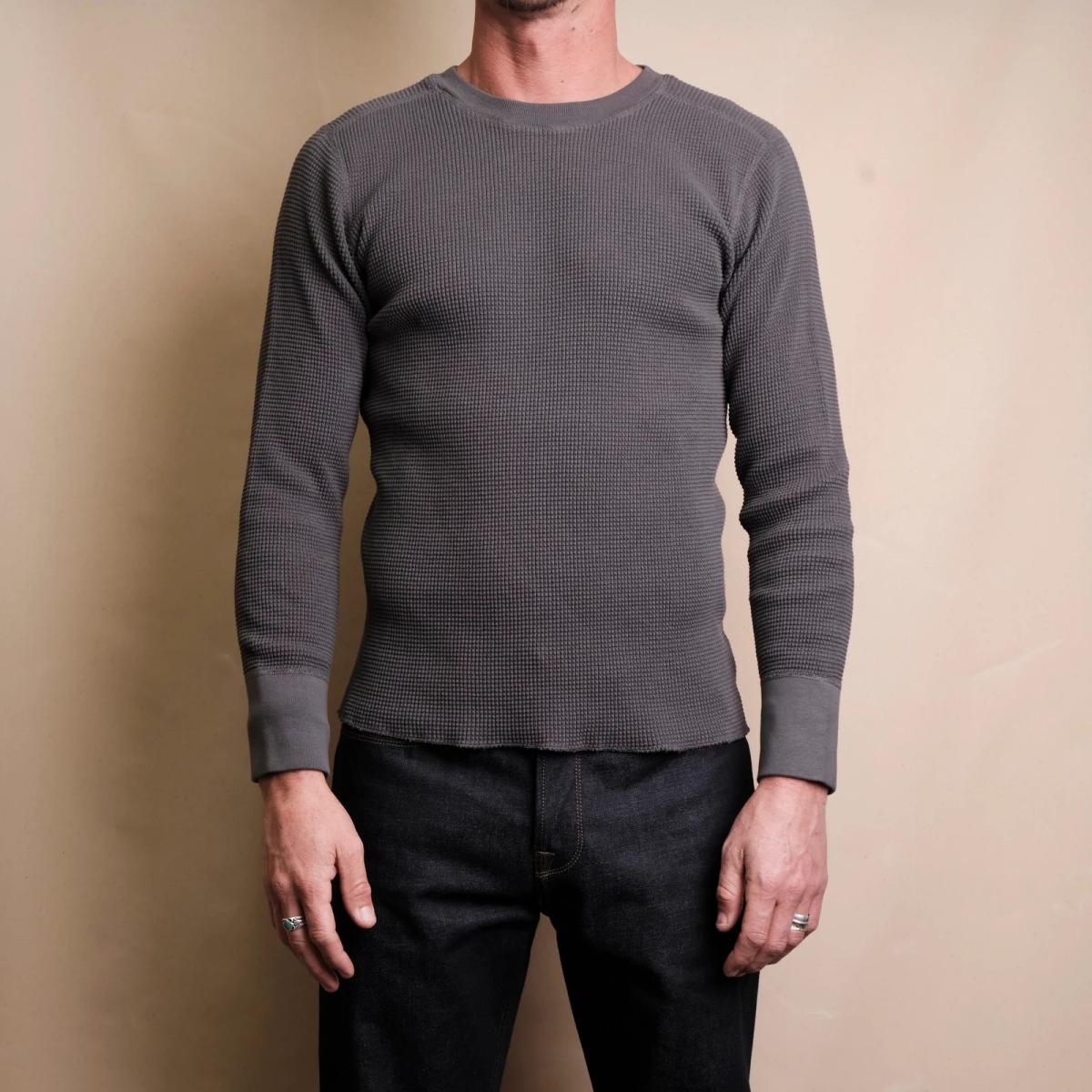 Thermal Long Sleeve Midnight - Thermal