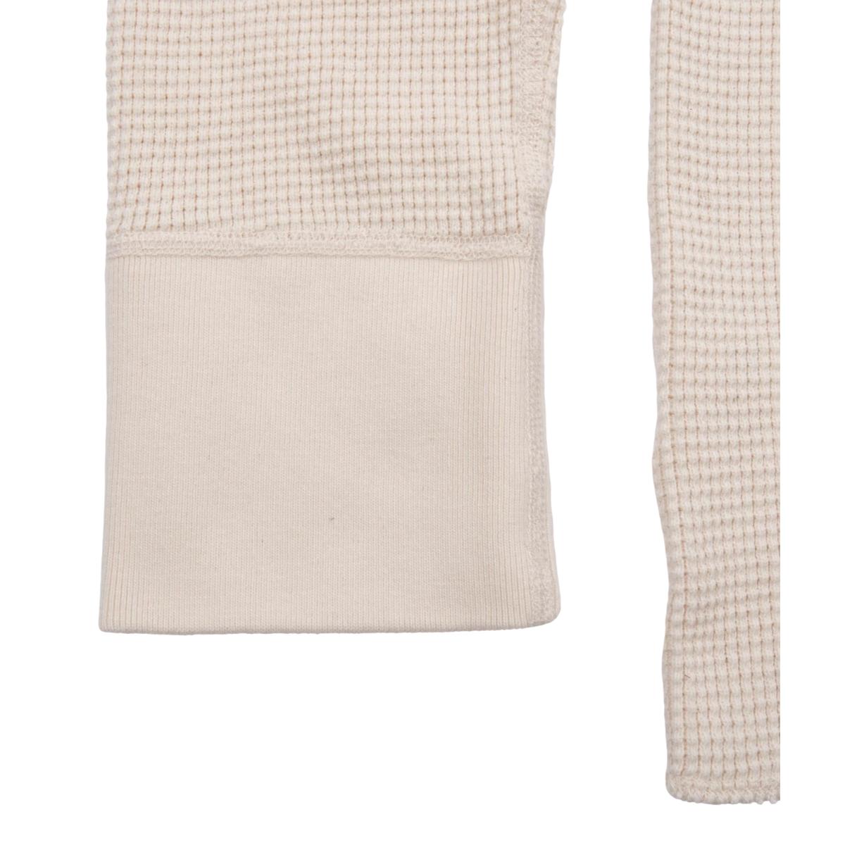Thermal Long Sleeve Natural - Thermal