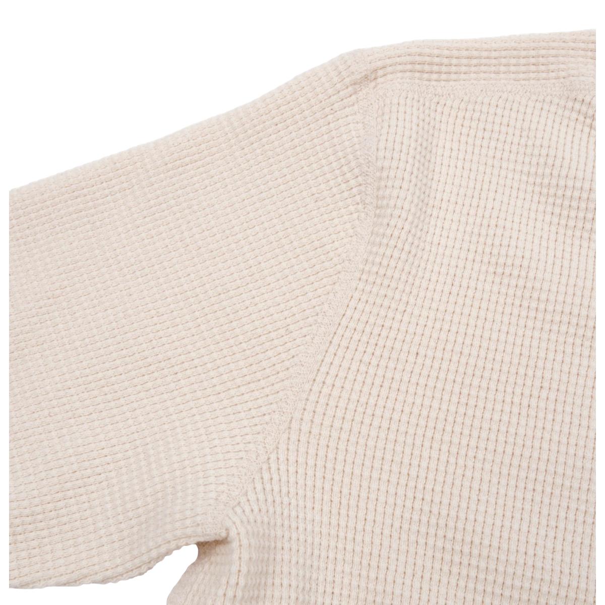 Thermal Long Sleeve Natural - Thermal