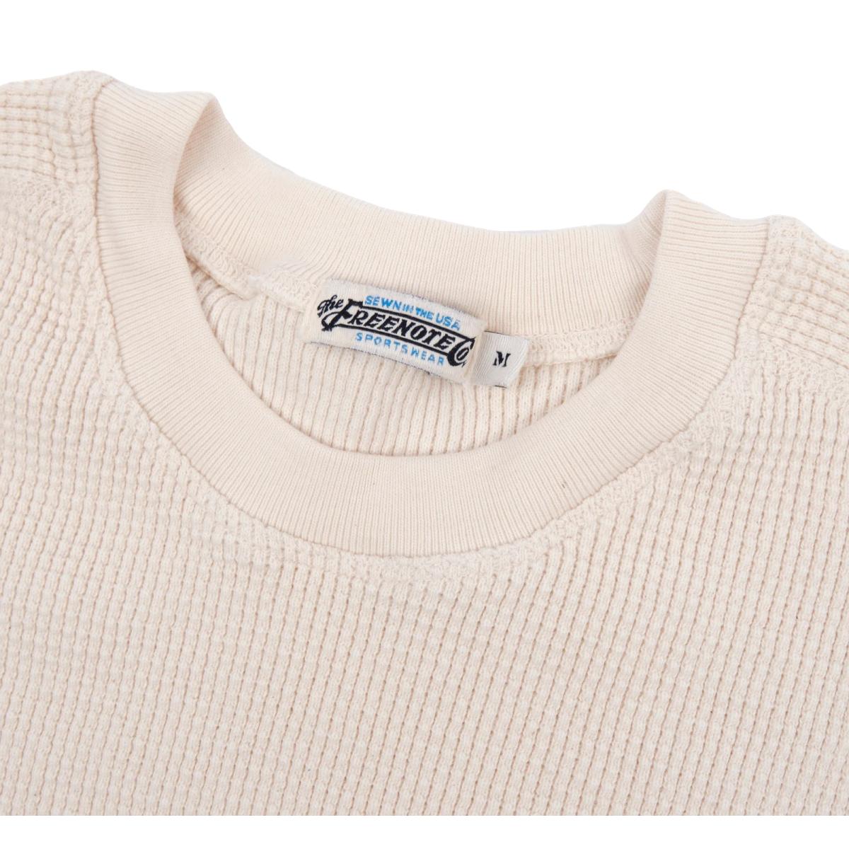 Thermal Long Sleeve Natural - Thermal