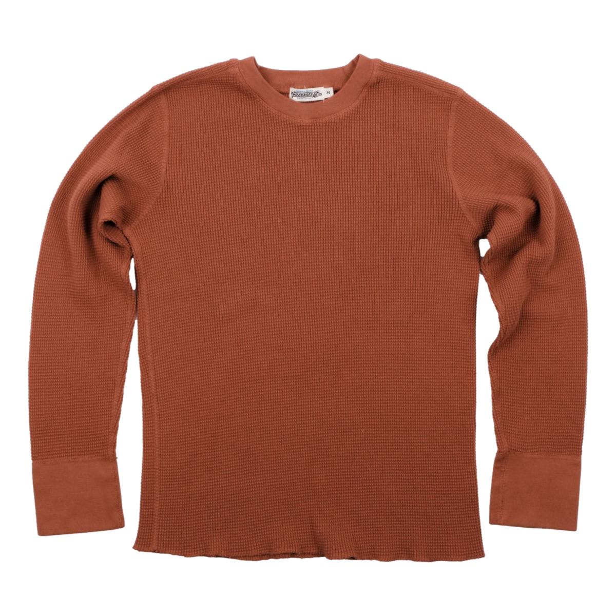 Thermal Long Sleeve Picante - Thermal