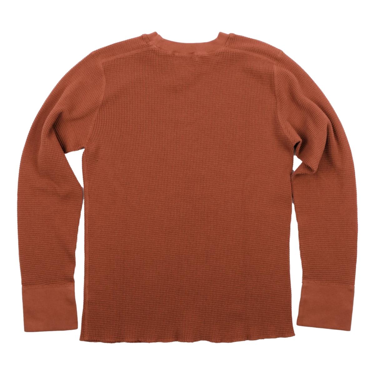 Thermal Long Sleeve Picante - Thermal
