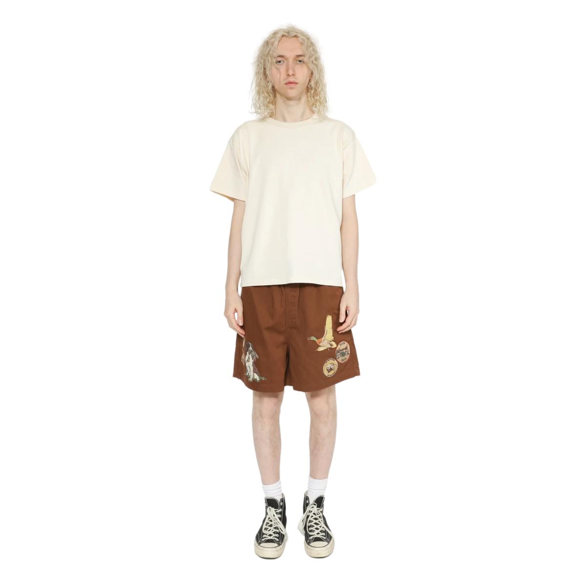 Trail Short Pinecone - Shorts