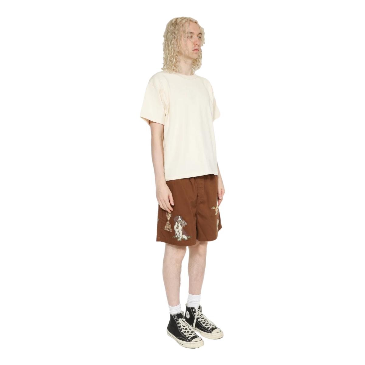 Trail Short Pinecone - Shorts