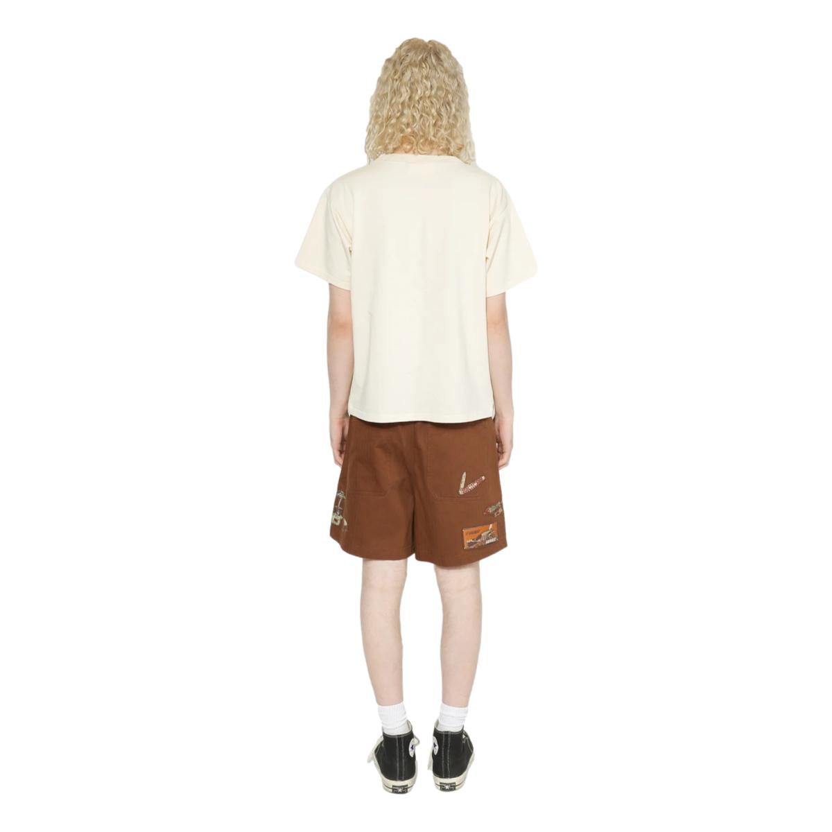 Trail Short Pinecone - Shorts