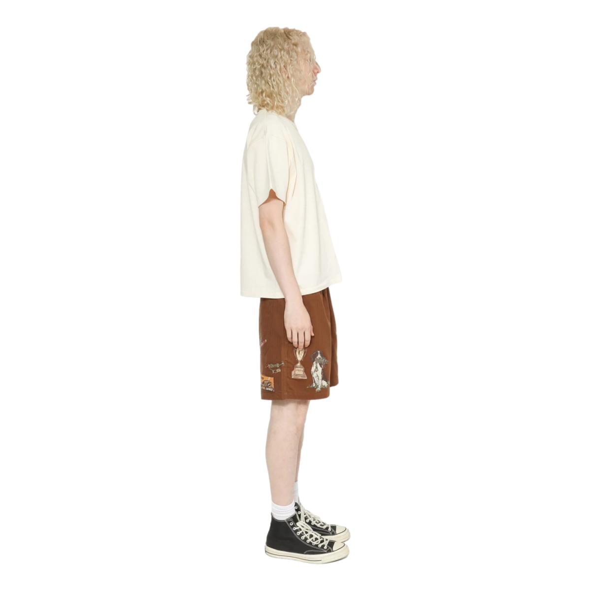 Trail Short Pinecone - Shorts