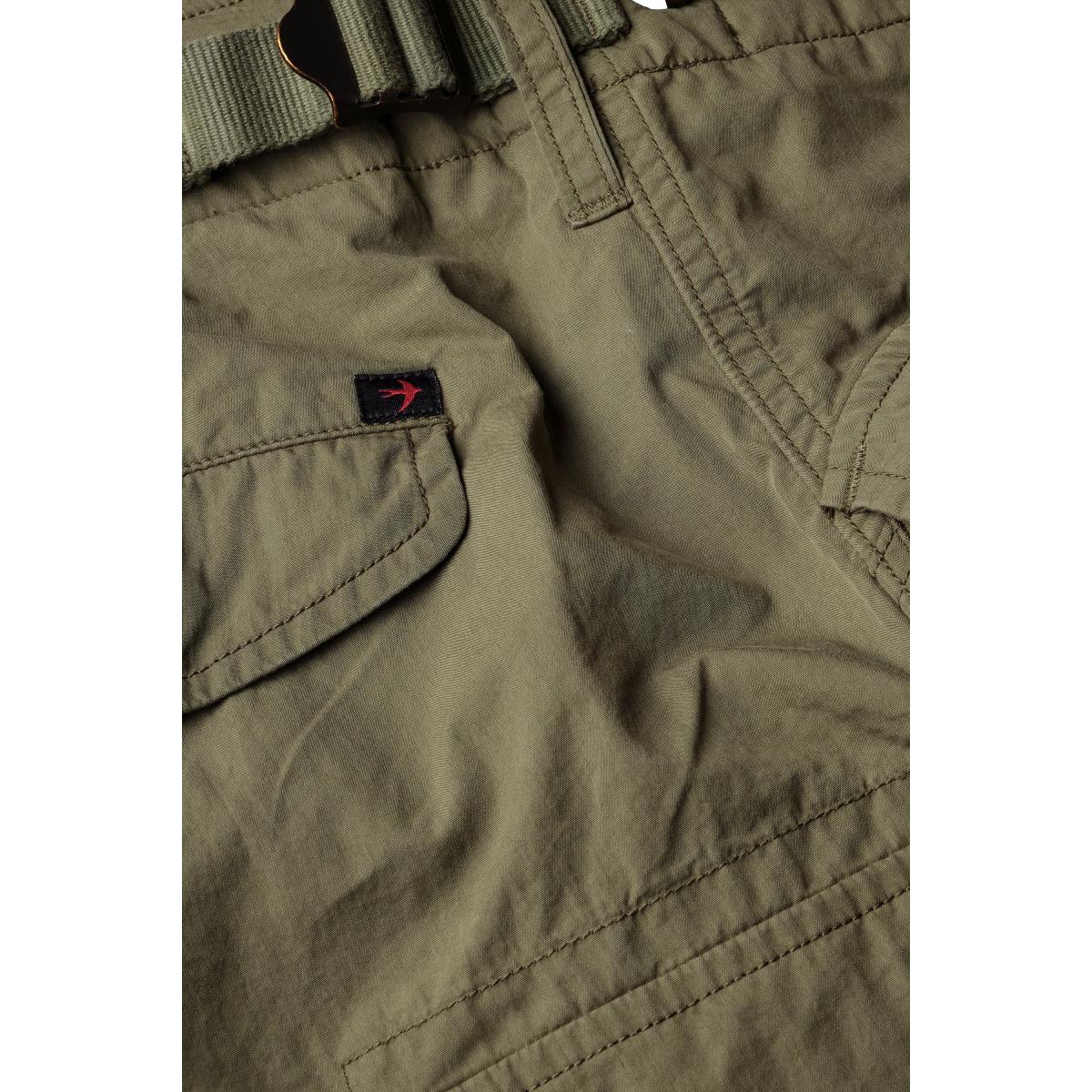 Trop M-51 Pant Olive Drab - Pants