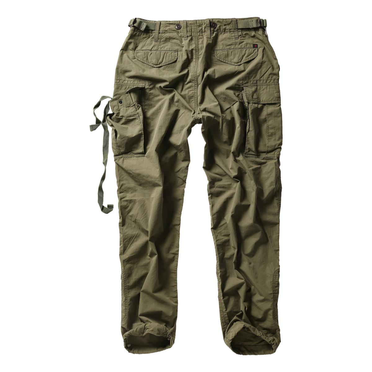 Trop M-51 Pant Olive Drab - Pants