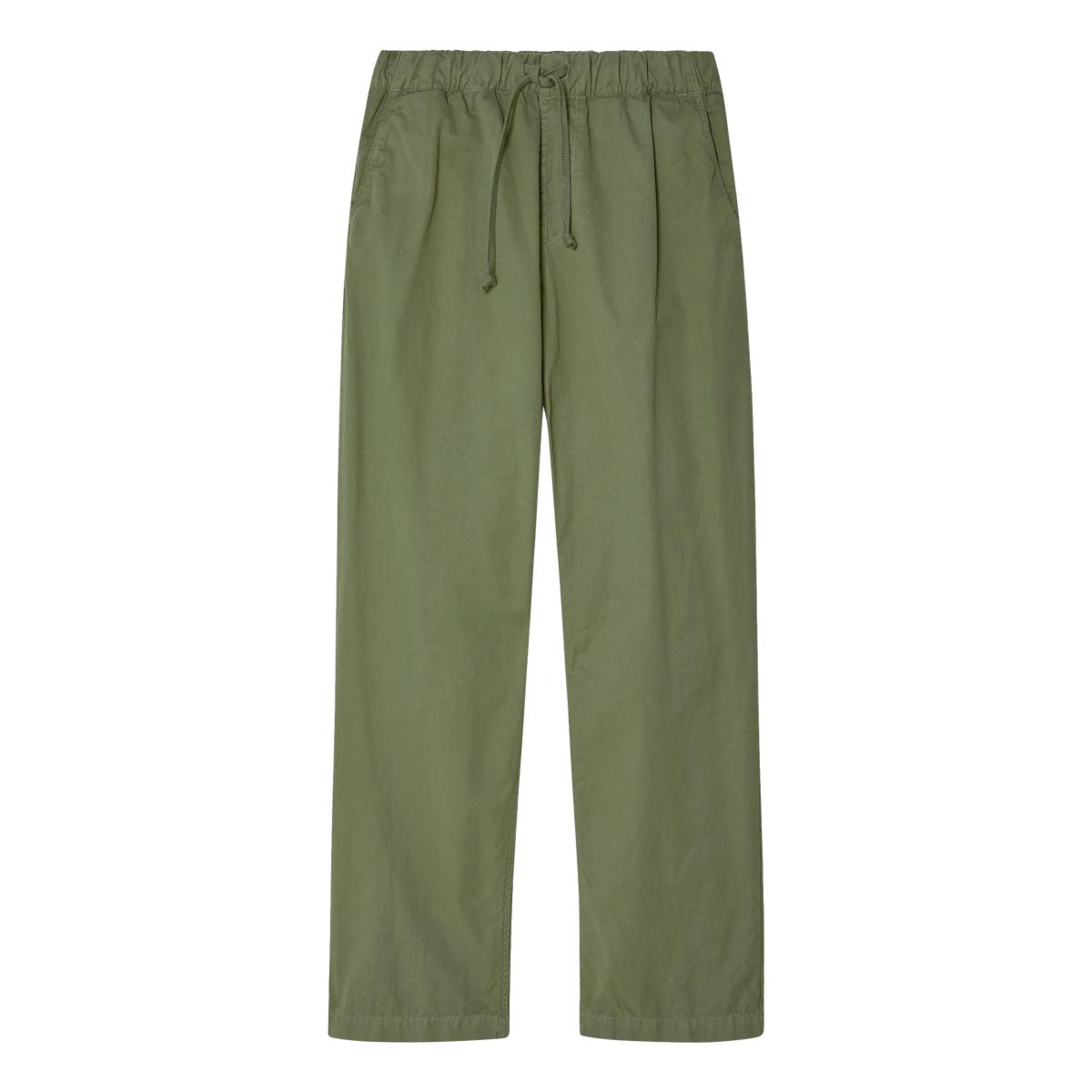 Twill Easy Chino Rye Grass - Pants