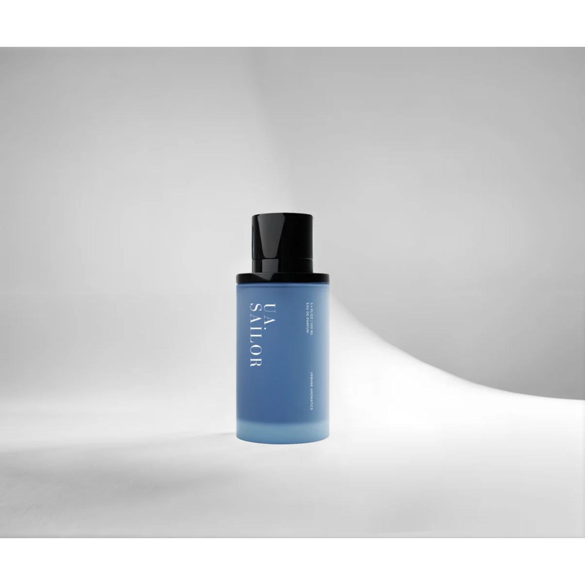 UA.Sailor - Cologne