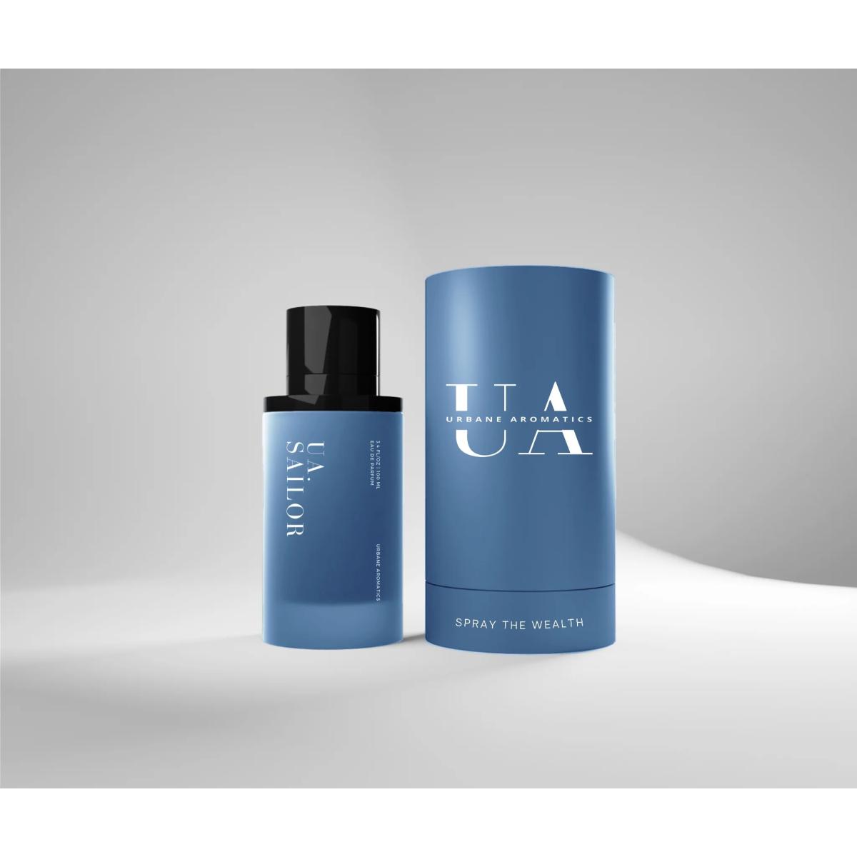 UA.Sailor - Cologne