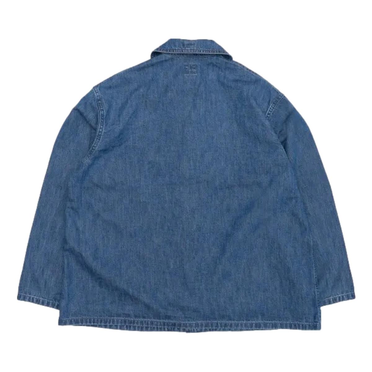 USN Coverall - Jacket